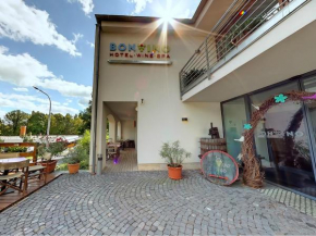 Hotel Bonvino Badacsony